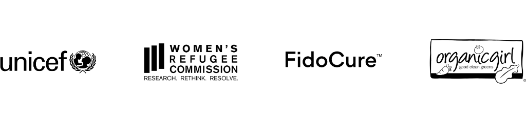Past Clients Logos