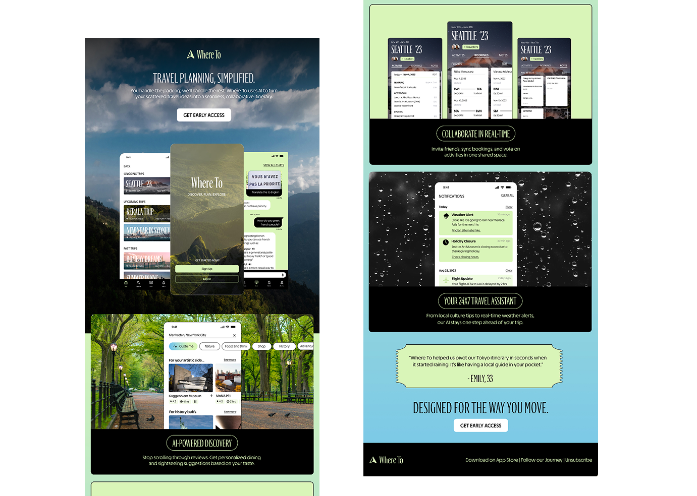 Where To email thumbnail